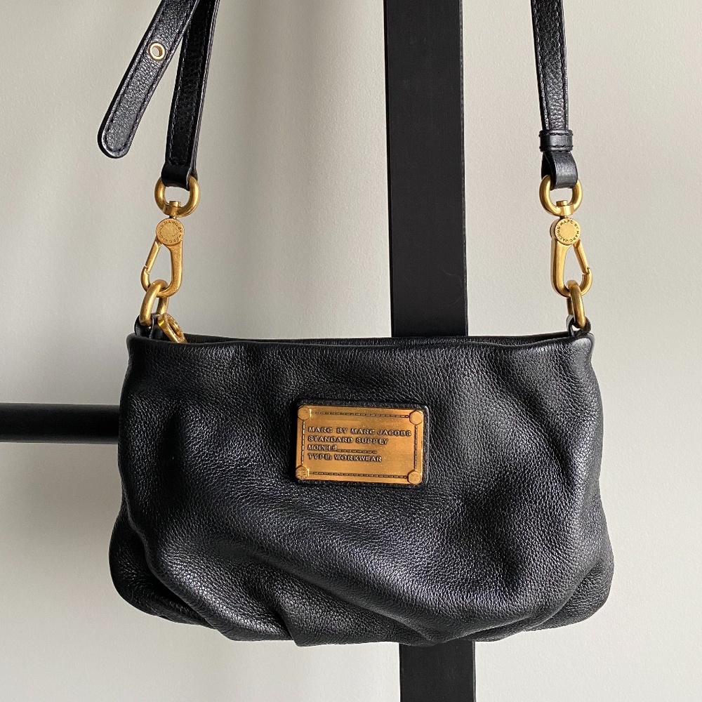 Marc Jacobs crossbody bag